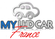 Logo My LHD Car France ltd